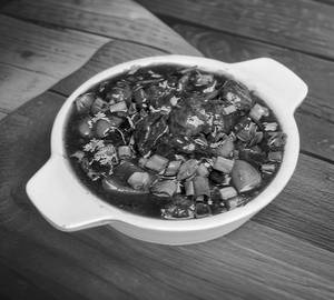 Mushroom Kolhapuri