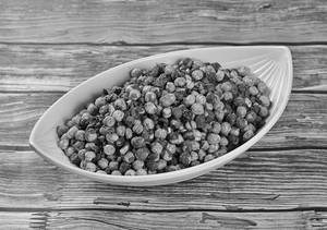 Hing Chana [200 Grams]