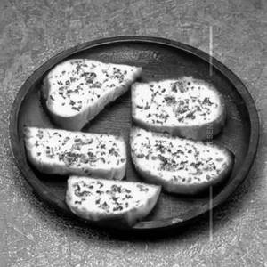 Garlic Bread Spicy Supreme