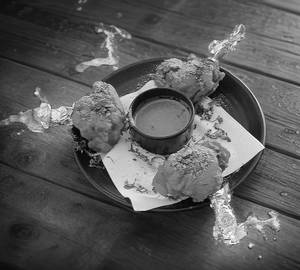 Chicken Lollipop