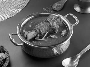 Nalli Nihari (Mutton Shank )