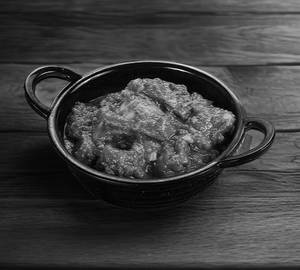 Chicken Saagwala