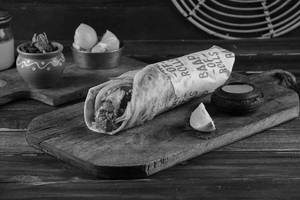 Classic Chicken Roll