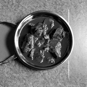 Special Blue Bird Mutton Curry
