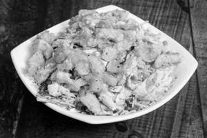 Prawns Fried Rice