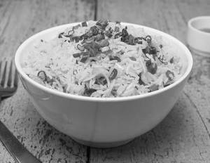 Paneer rice