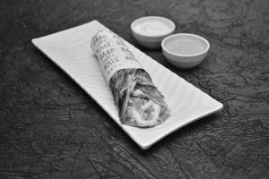 Jalapeno Corn Roll