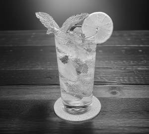 Virgin Mojito