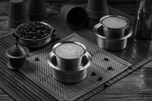 Bella Kaapi