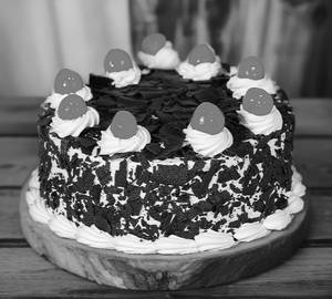 Black Forest 500 Grams