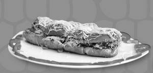 Paneer Cheese Roll