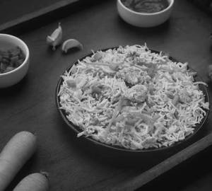 Egg  Fried Rice