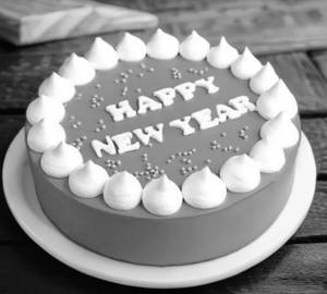New Year Pineapple Cake(1/2 Kg)