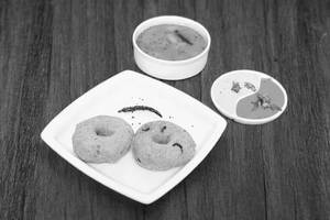 Sambar Vada