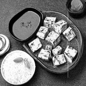 Kaju Paneer  