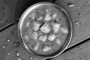 Aloo Tamatar 