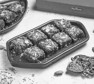 Dhoda Burfi