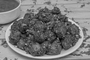 Veg Manchuria