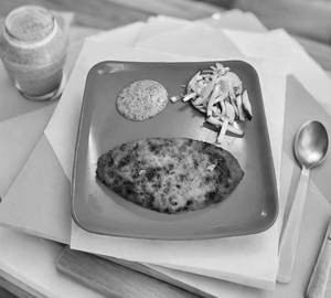 Chicken Cutlet