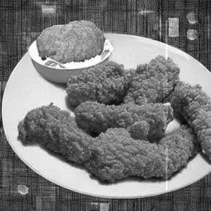 Spl kfc