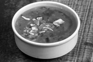 Chicken Hot Sour Soup