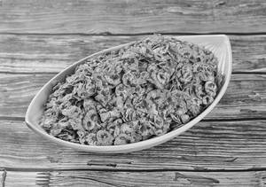 Mung Chips [200 Grams]