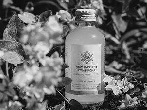 Atmosphere Elderflower 210ml.