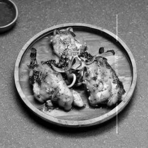Lemon Chicken              