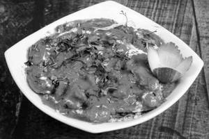Punjabi Chicken