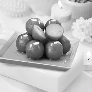 Gulab Jamun Small 
