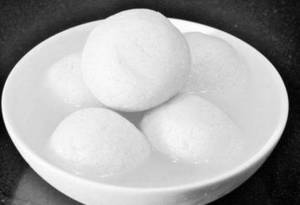 Sev Rasgulla