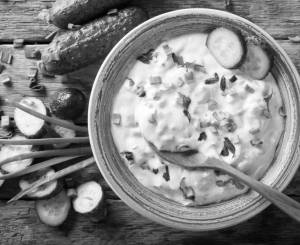 Raita boondi