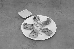 Fish Kabab