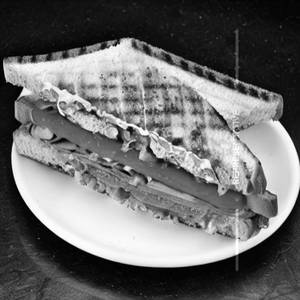 Peri Peri Sandwich 