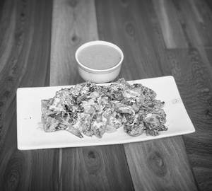 Soya Malai Tandoori