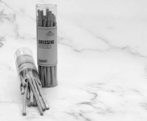 Grissini Sticks 125 Gms