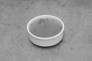 Veg Clear Soup