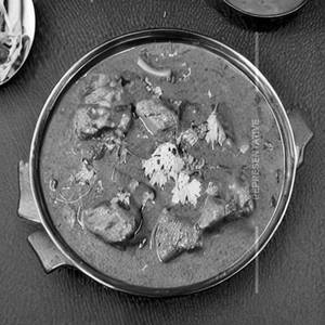 Murg Methi Curry