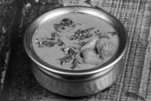 Aloo Gobi Masala