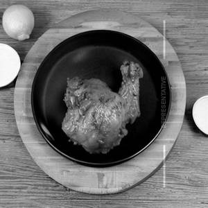 Chicken Lemon