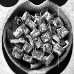 Chilli Paneer