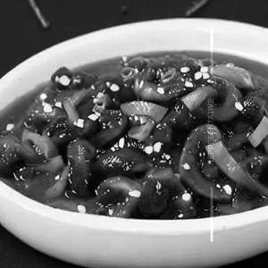 Chilli Mushroom