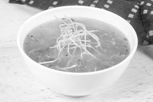 Manchow Soup 