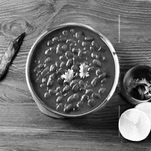 Rajma Masala