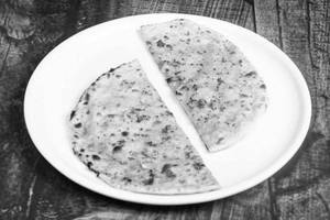 Aloo Parata