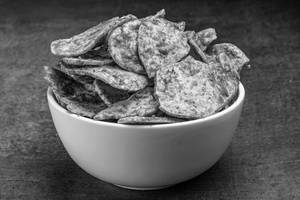 Jhaal Chips [200 Grams]