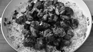 Chicken Fried Biriyani