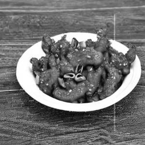 Gobi Chilli