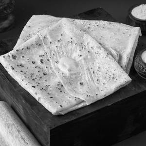 Butter Roomali Roti