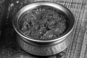 Plain Palak